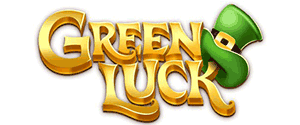 Green Luck-icon